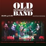 Ekobilet - Old Metropolitan Band - koncert jazzu tradycyjnego