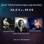 Ekobilet - Koncert "Podróż do ludowej tradycji muzyki słowiańskiej"