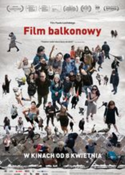 Film Balkonowy | KINO KAMERALNE - Bilety online