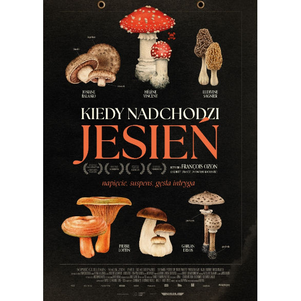 Kiedy Nadchodzi Jesie Kino Rejs S Upsk Kup Bilety Online