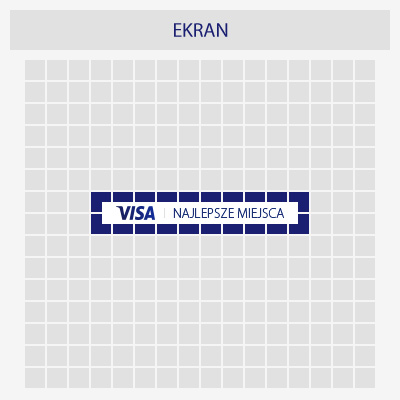 Visa kino ekobilet schemat sali v2